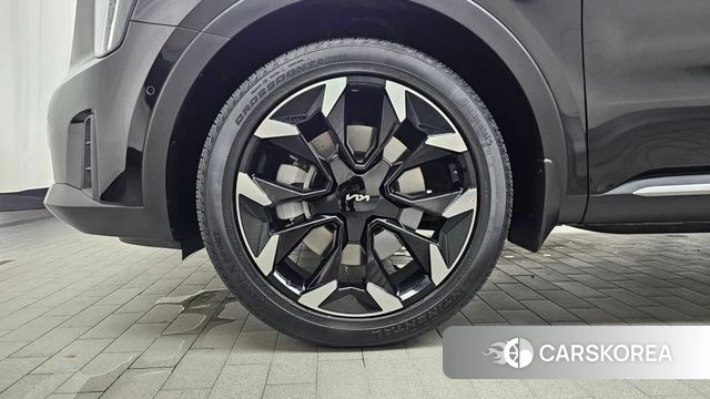 Kia The New Sorento 4th Generation id 4548780 из Кореи 26