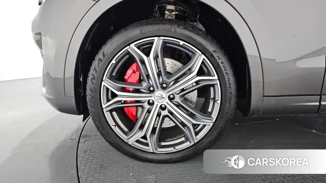 Maserati Levante id 3469669 из Кореи 14