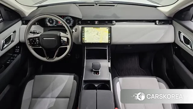 Land Rover Range Rover Velar id 3081672 из Кореи 14