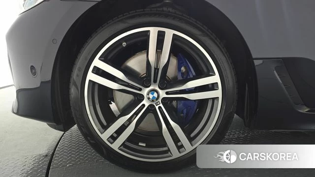 BMW 6 Series GT (G32) id 4676714 из Кореи 27