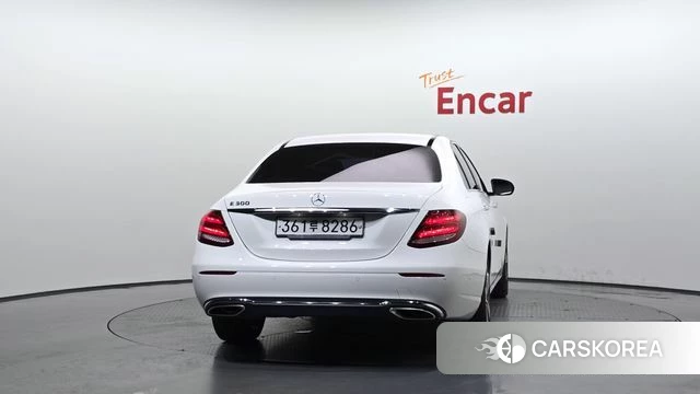 Mercedes-Benz E-Class W213 id 4525739 из Кореи 26