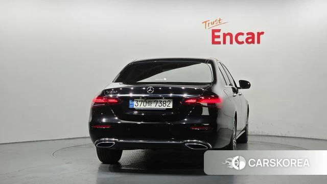 Mercedes-Benz E-Class W213 id 4651363 из Кореи 30