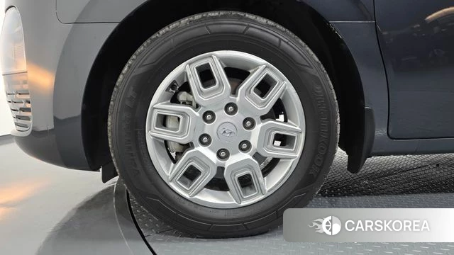 Hyundai Staria id 4905781 из Кореи 25