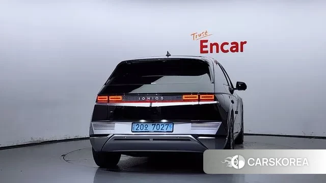 Hyundai Ionic 5 id 2984006 из Кореи 14