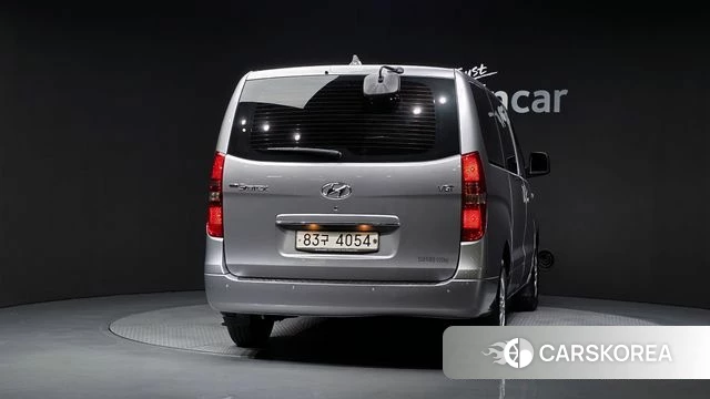 Hyundai The New Grand Starex id 4651636 из Кореи 25