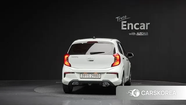 Kia Morning Urban (JA) id 3473237 из Кореи 14