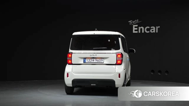 Kia The New Kia Ray id 4499434 из Кореи 24
