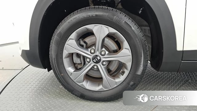 Kia Seltos id 4446474 из Кореи 24