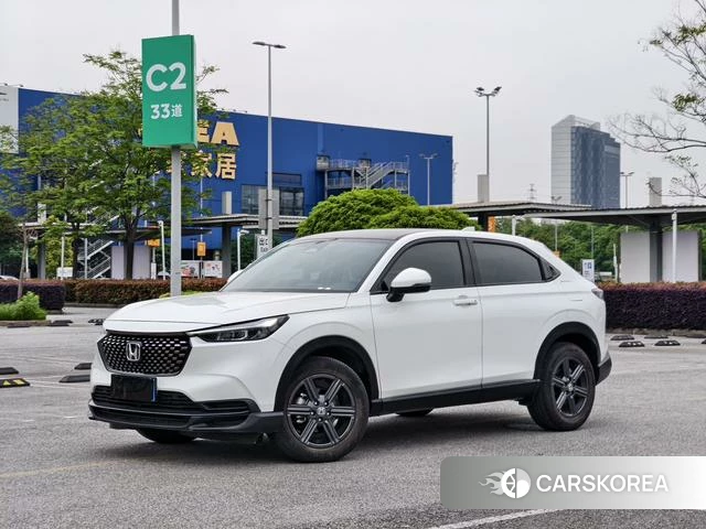 Honda XR-V id 4265486 из Китая 15