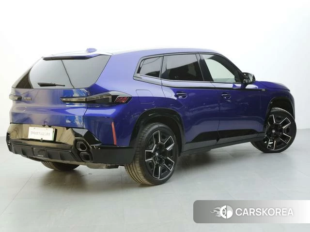 BMW XM id 4265687 из Китая 12
