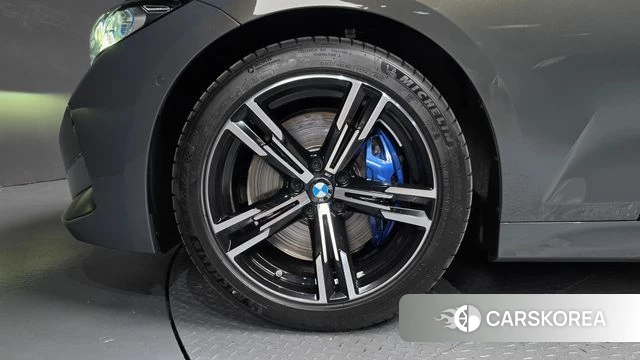 BMW 3 Series (G20) id 4681568 из Кореи 25