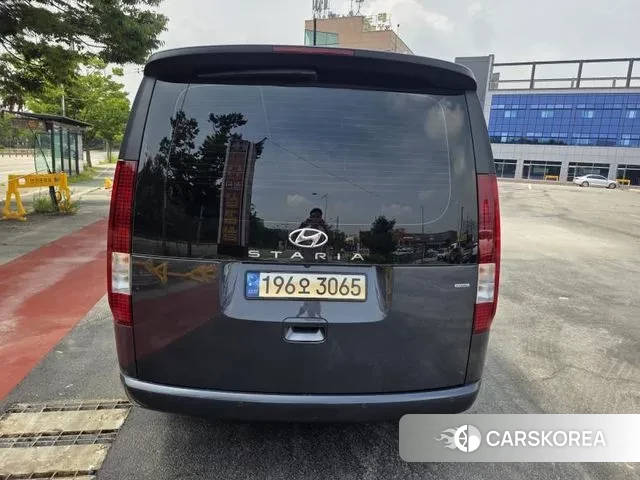 Hyundai Staria id 3016295 из Кореи 14