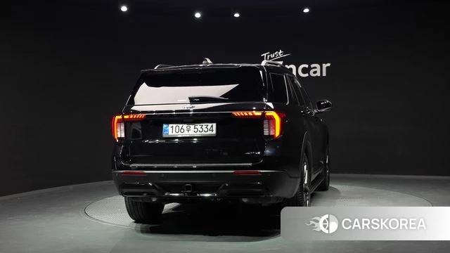 Ford Explorer 6th Generation id 4474220 из Кореи 28