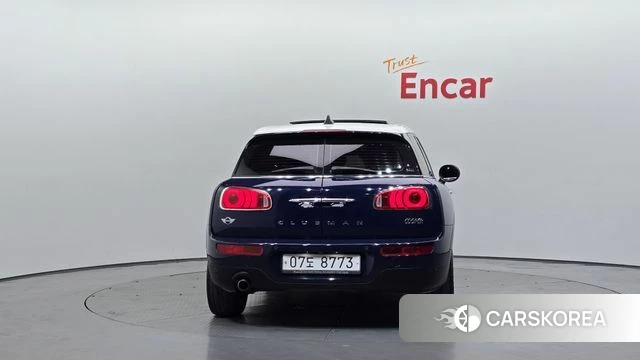 Mini Cooper Clubman id 4448178 из Кореи 14