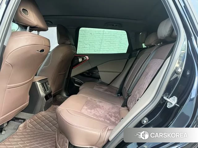 BMW X3 2026 Черный из Китая, фото 5