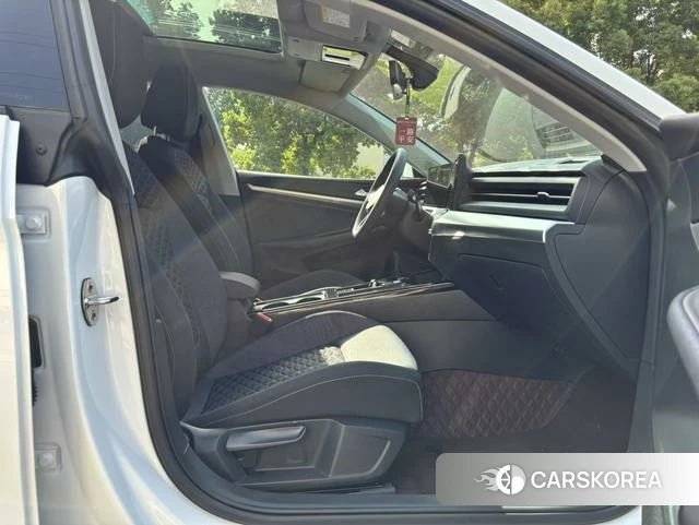 Volkswagen Lingdu id 4258613 из Китая 13