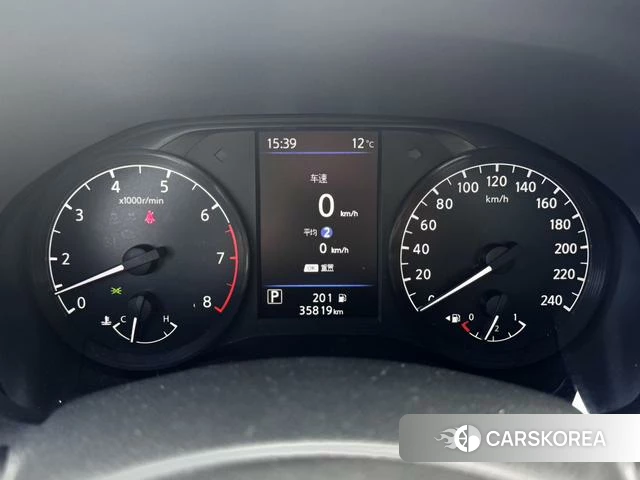 Nissan Teana 2022 Белый из Китая, фото 6