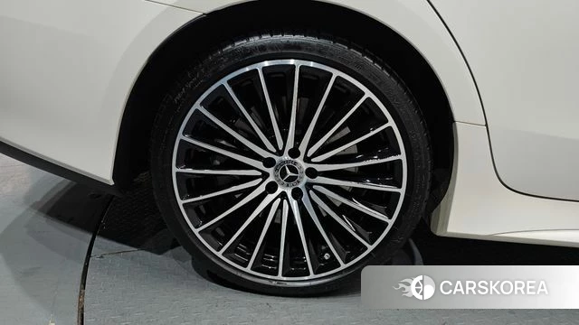 Mercedes-Benz CLS-Class C257 id 3892159 из Кореи 14