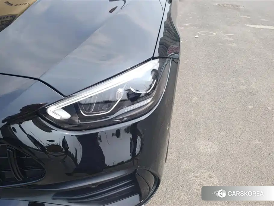 Mercedes-Benz C-class id 4577588 из Китая 10