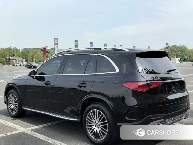 Mercedes-Benz GLC id 4365945 из Китая 10