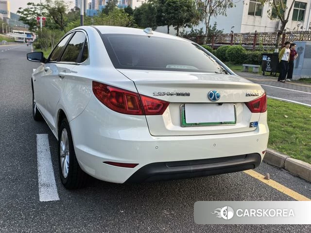 Baic New Energy EU id 4222371 из Китая 10
