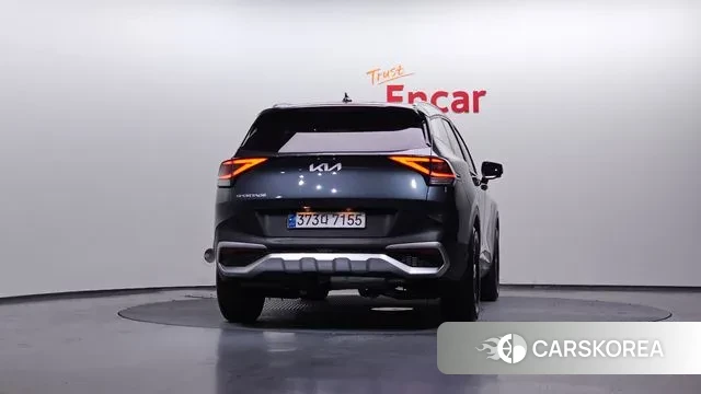 Kia Sportage 5th Generation id 3660245 из Кореи 14