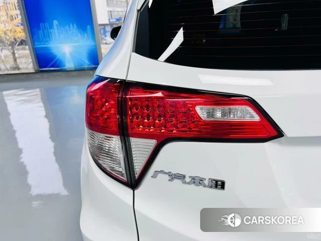 Honda Binzhi id 4261994 из Китая 19