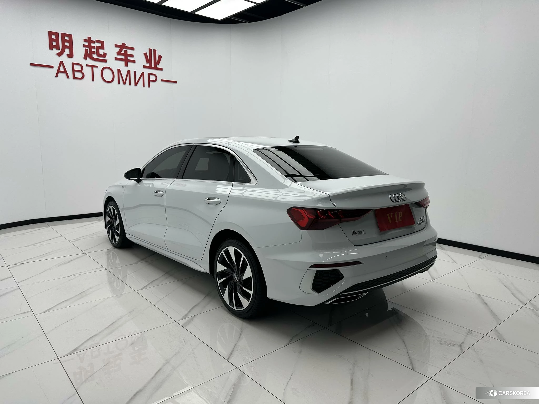 Audi A3 id 4479680 из Китая 11