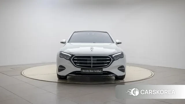 Mercedes-Benz E-Class W214 id 3011021 из Кореи 10