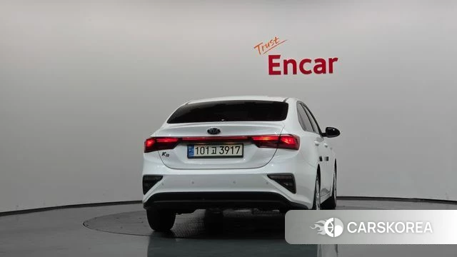 Kia Come New K3 id 4677009 из Кореи 26