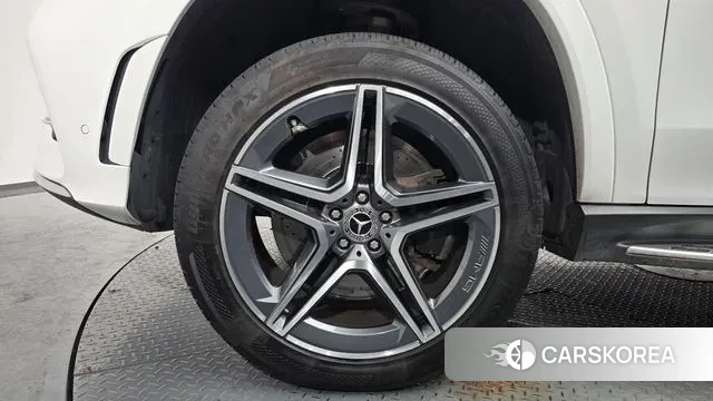 Mercedes-Benz GLS - Class X167 id 3524345 из Кореи 14