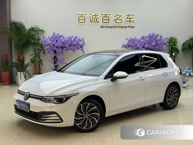 Volkswagen Golf id 4290290 из Китая 11