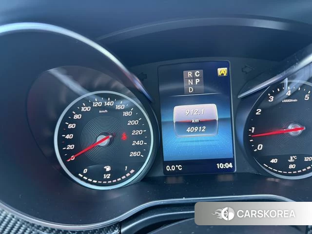 Mercedes-Benz V-class id 4329142 из Китая 27