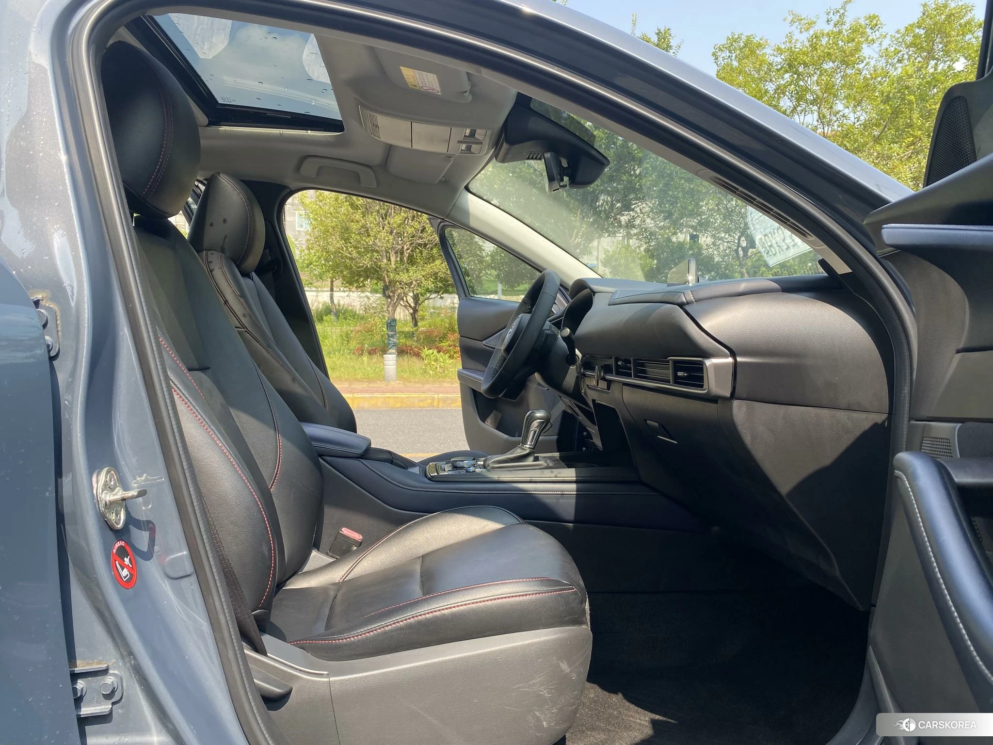 Mazda CX-30 id 4492893 из Китая 14