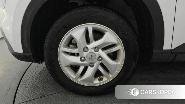 Hyundai Venue id 4565709 из Кореи 24