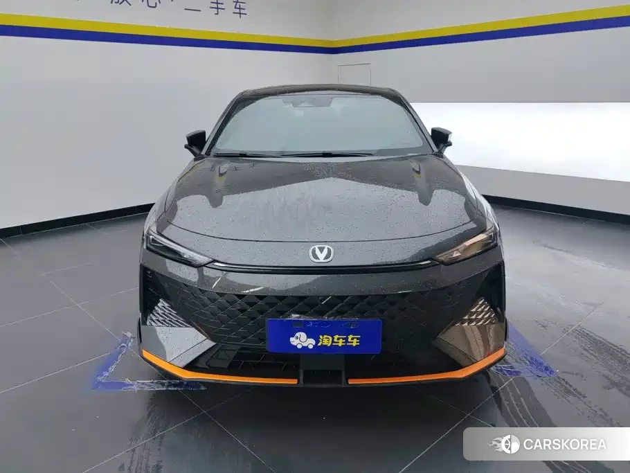 Chang'an UNI-V id 4622490 из Китая 10