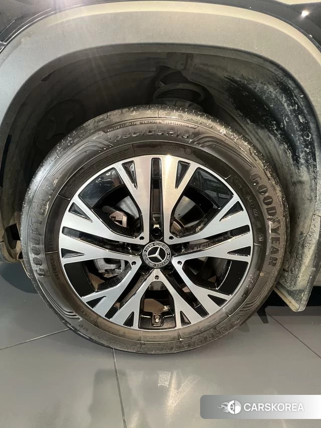 Mercedes-Benz GLB id 4259187 из Китая 11