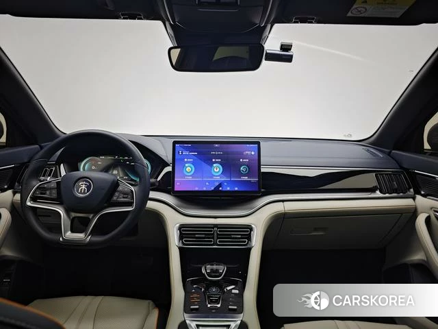 BYD Song PLUS DM id 4212237 из Китая 14