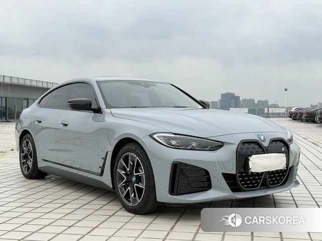 BMW i4 id 4265806 из Китая 27