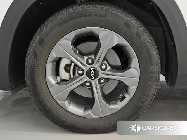 Kia The New Seltos id 4905440 из Кореи 14