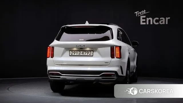 Kia Sorento 4th Generation id 2959080 из Кореи 14