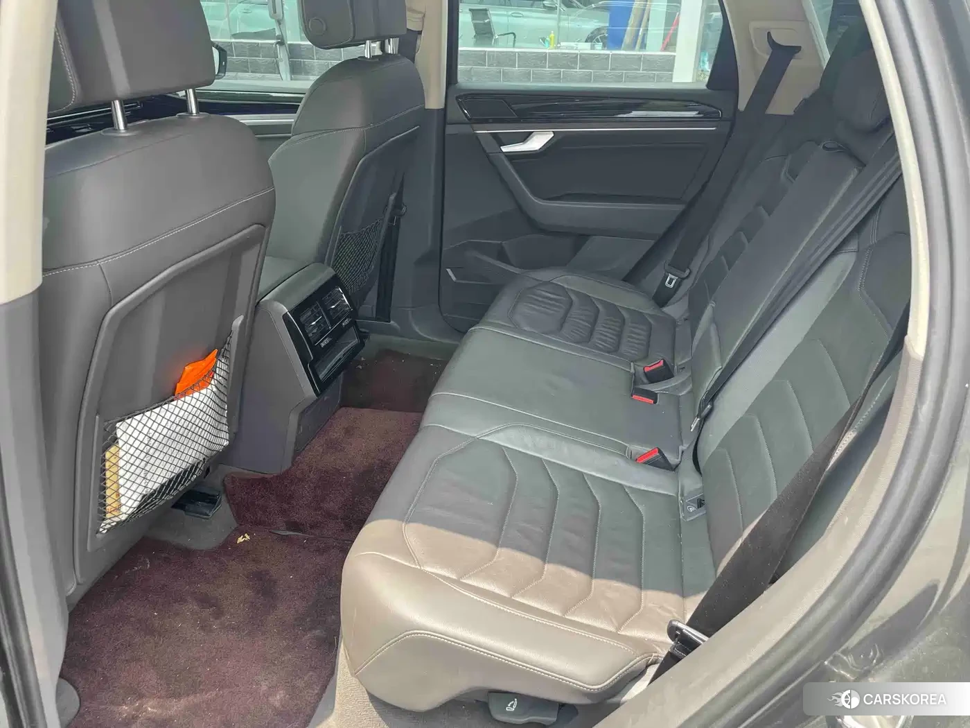 Volkswagen Touareg id 4607112 из Китая 7