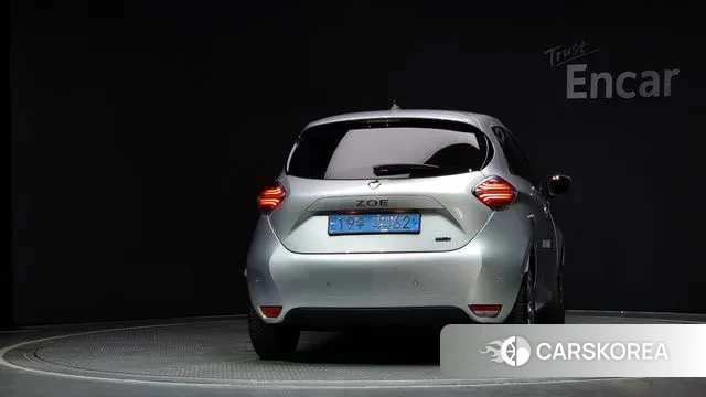 Renault Korea (Samsung) Joe id 3037779 из Кореи 14