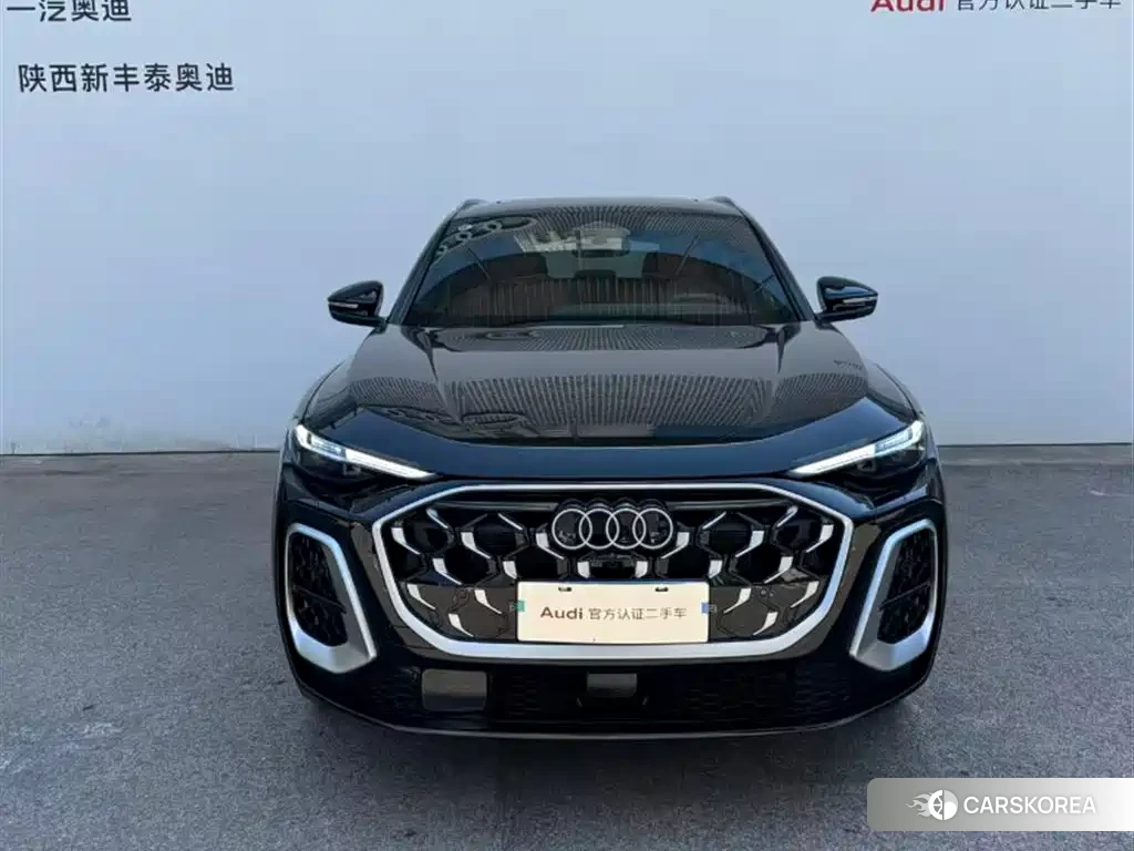 Audi Q5L id 4546231 из Китая 20