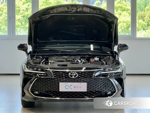 Toyota Asian dragon id 4273320 из Китая 10