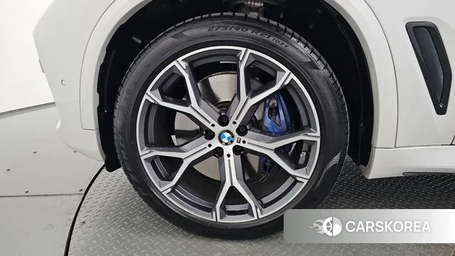 BMW X5 (G05) id 3567216 из Кореи 14