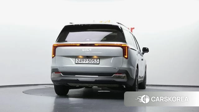 Kia The New Carnival 4th Generation id 4505875 из Кореи 29
