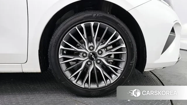 Kia The New K3 2nd generation id 3734833 из Кореи 14