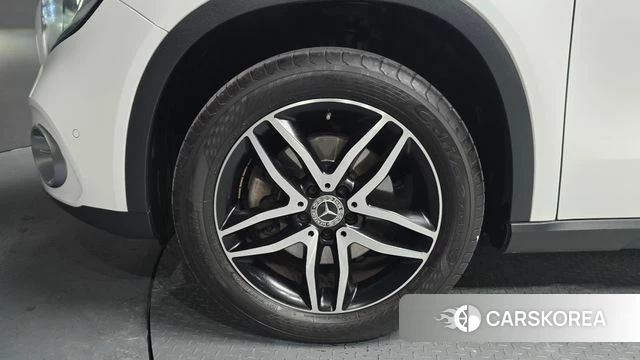 Mercedes-Benz GLA-Class X156 id 4363506 из Кореи 24