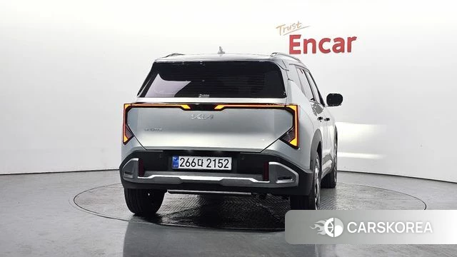 Kia Celtos second Generation id 4229679 из Кореи 26